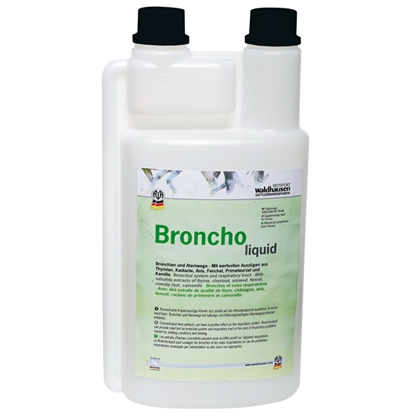 Picture of BRONCHO Liquid 1 L