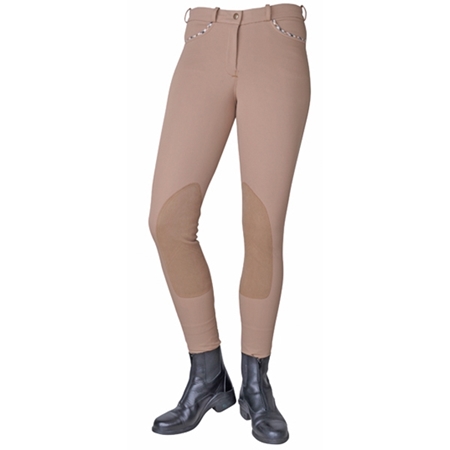 Immagine per la categoria Pantaloni donna con rinforzo al ginocchio