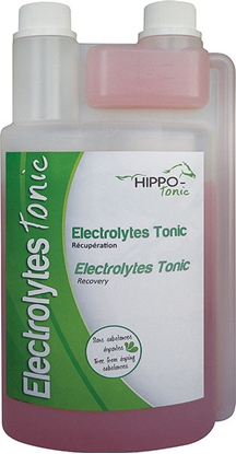 Immagine di HIPPO TONIC Elettroliti 1 L