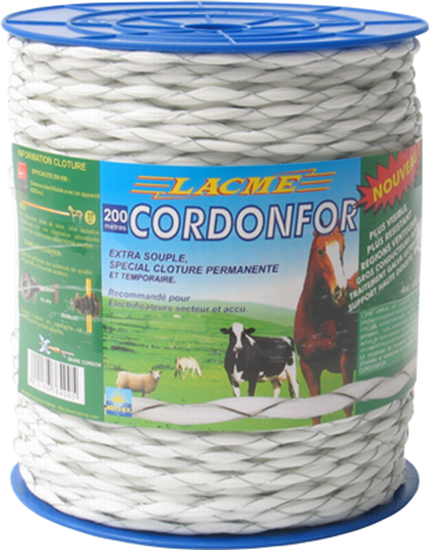 Picture of Corda CORDONFOR 5.0 mm